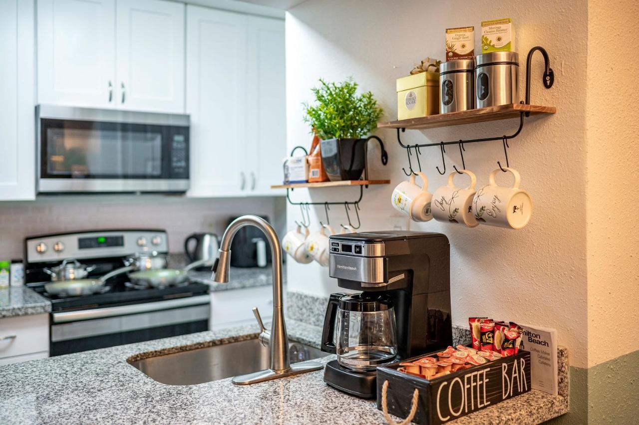 Lovely Comfort Uptown Condo For Houston Trip. Extérieur photo