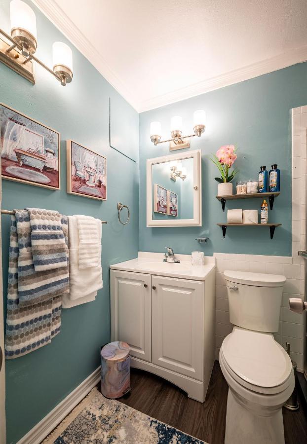 Lovely Comfort Uptown Condo For Houston Trip. Extérieur photo