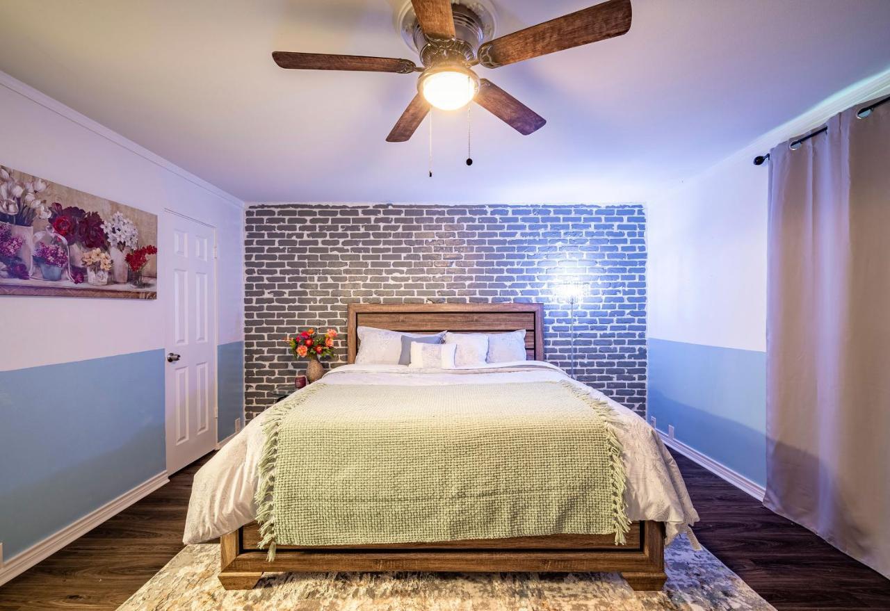Lovely Comfort Uptown Condo For Houston Trip. Extérieur photo