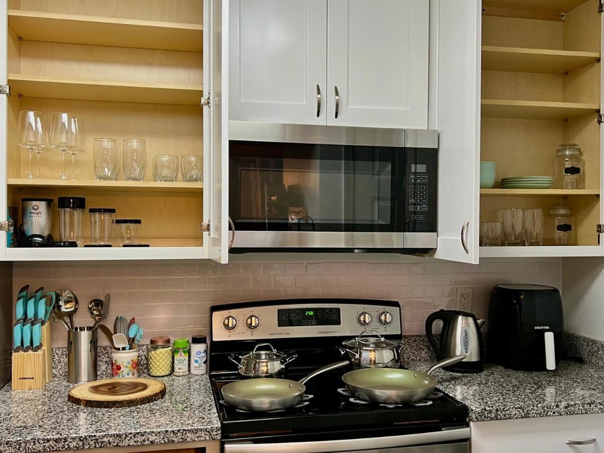 Lovely Comfort Uptown Condo For Houston Trip. Extérieur photo