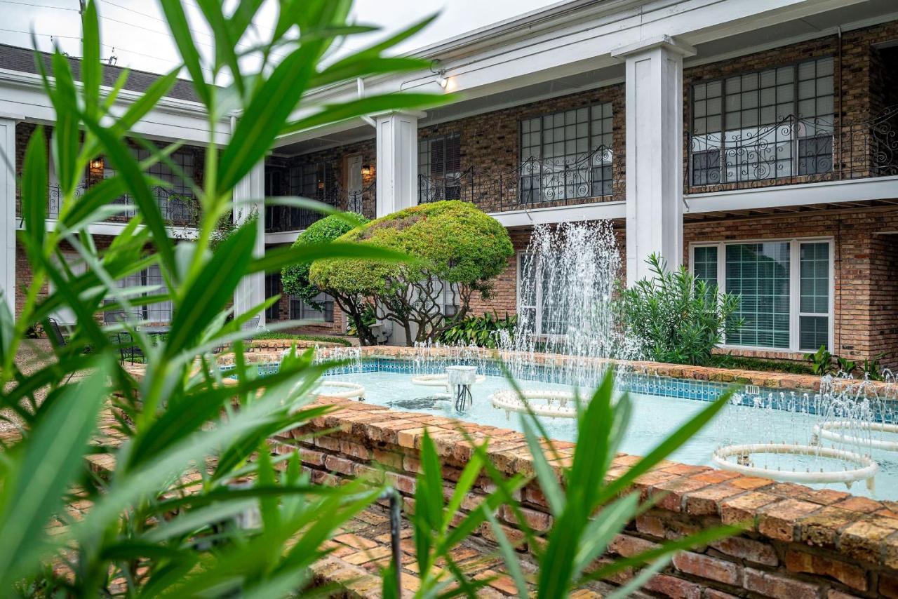 Lovely Comfort Uptown Condo For Houston Trip. Extérieur photo