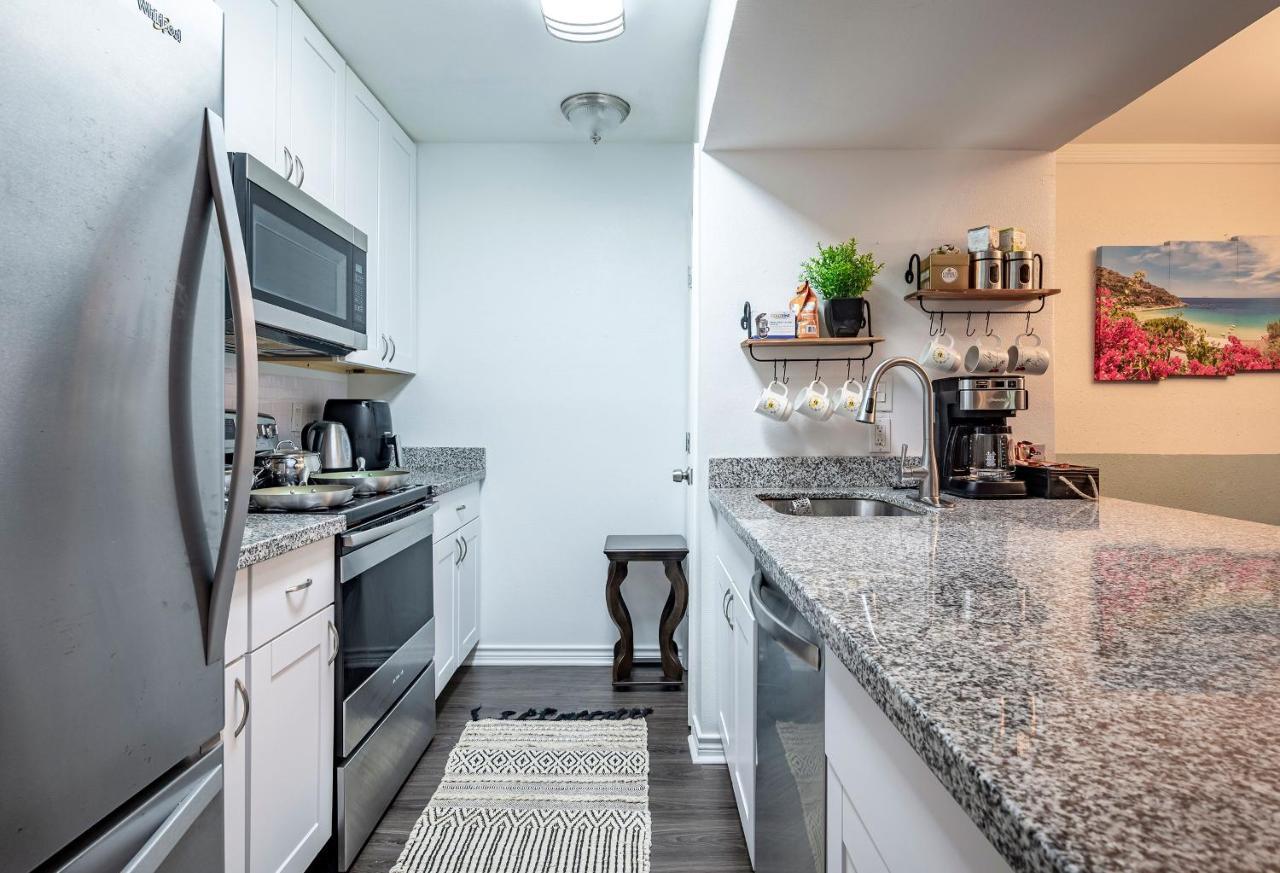 Lovely Comfort Uptown Condo For Houston Trip. Extérieur photo