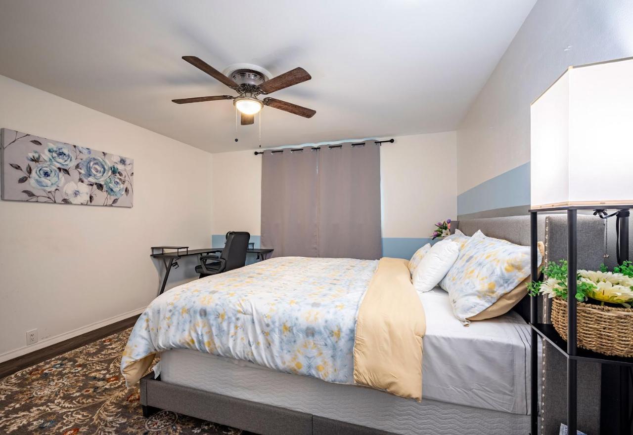 Lovely Comfort Uptown Condo For Houston Trip. Extérieur photo