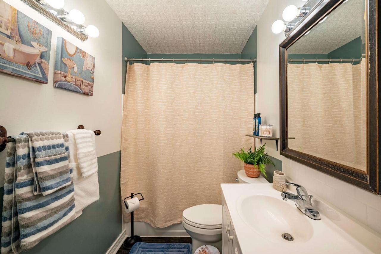 Lovely Comfort Uptown Condo For Houston Trip. Extérieur photo
