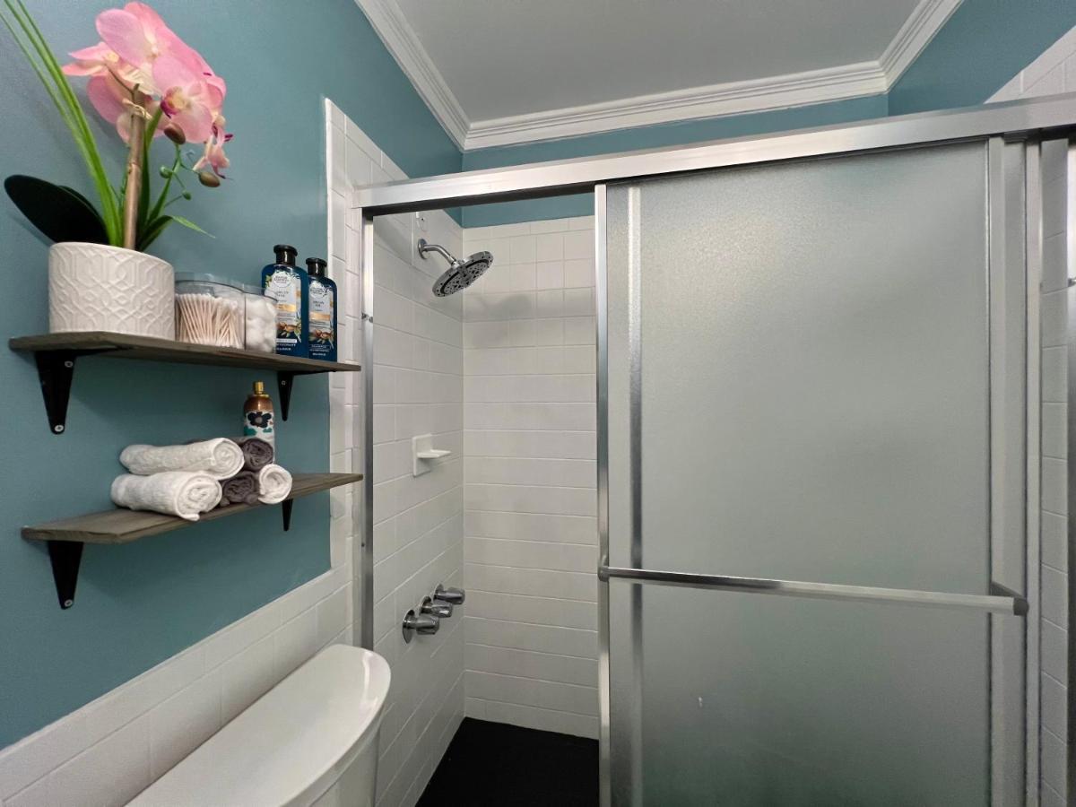 Lovely Comfort Uptown Condo For Houston Trip. Extérieur photo