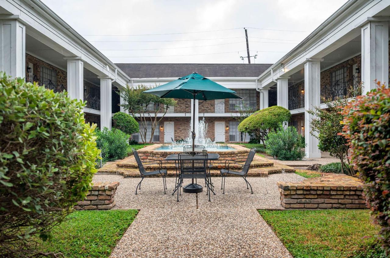 Lovely Comfort Uptown Condo For Houston Trip. Extérieur photo